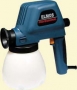 Краскораспылитель электрический PG-65 ELMOS