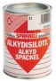 A  TIKKURILA ()  / Spakkeli Alkydisilote, 3 