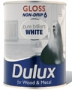 Dulux Non-Drip-Gloss 