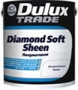 Dulux Trade Diamond Soft (         )