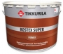 Противокоррозийная грунтовка TIKKURILA (Тикурила) РОСТЕКС СУПЕР 10 л, черный
